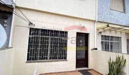 Sobrado na Pauliceia