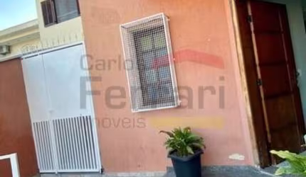 FREGUESIA DO Ó CASA 143,00m² 3 dormitorios/suite 2 vagas R$830.000,00