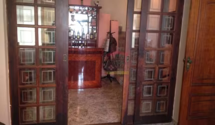 Casa impecável Vl.Mazzei