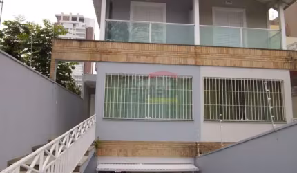 SOBRADO EM SANTA TEREZINHA
