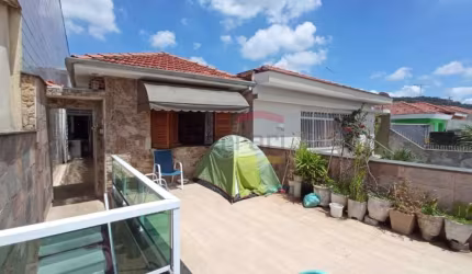 Casa á venda Bortolândia - 2 dormitórios e uma vaga