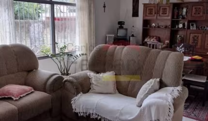 Casa Assobradada no Tremembé