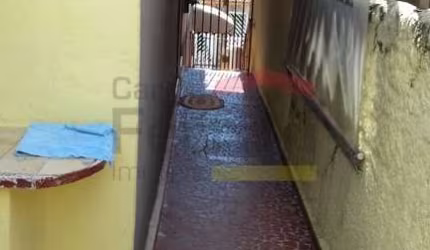 Sobrado Vila Isolina Mazzei 2 dormitórios/ 1 vaga
