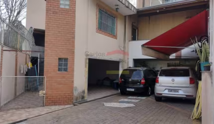 CASA VENDA  - Vila Mazzei - 3 dormitórios, 1 suíte, 5 vagas de garagem