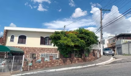 Sobrado  Lauzane Paulista - 202m2, 2 vagas de garagem