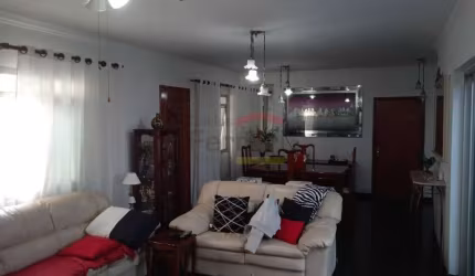 Jardim França - Santana - Sobrado 4 dormitórios, 2 suítes, 500m2 - Venda