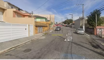 Brasilandia - Sobrado Venda - 170m2