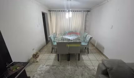 Casa Assobradada - Casa Verde Alta