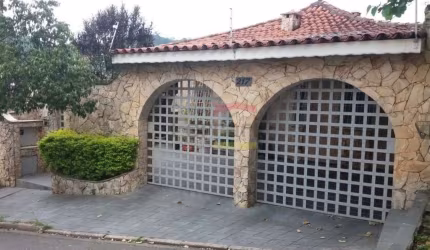 Casa Jardim Virginia Bianca