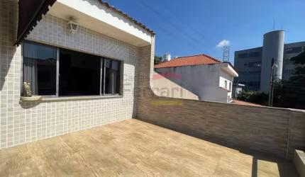 Casa Alto Padrão Rua Fechada com 4 Quartos , 1 Suíte  perto do Metrô !