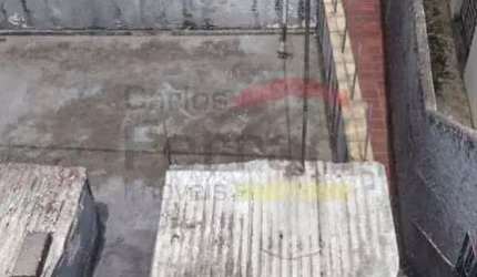 CASA Á VENDA NO CHORA MENINO - ZONA NORTE. 4 QUARTOS E DUAS VAGAS