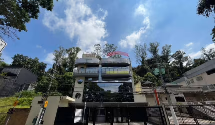 PRÉDIO COMERCIAL MONOUSUÁRIO PARA LOCAÇÃO ? LOCALIZAÇÃO PRIVILEGIADA NA ZONA NORTE