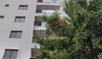 Locação - Studio Sevilha no Tucuruvi - 1 suíte, 1 vaga de garagem - 42 m2