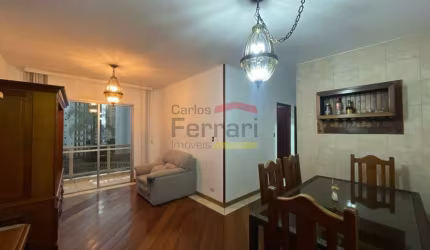 Apartamento em Santana 3 Dormitórios