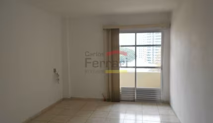 Apartamento para locação, Santana, 02 dormitórios, 01 vaga