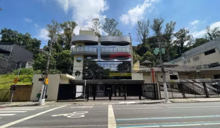 PRÉDIO COMERCIAL MONOUSUÁRIO À VENDA NA MELHOR LOCALIZAÇÃO DA ZONA NORTE