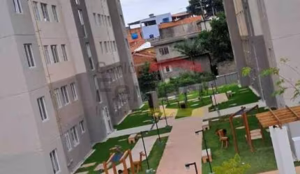 APARTAMENTO NA VILA SANTOS COM 2 DORMITÓRIOS