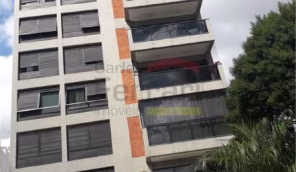 Magnifico apartamento um por andar na melhor localização da Água Fria. Quatro dormitórios