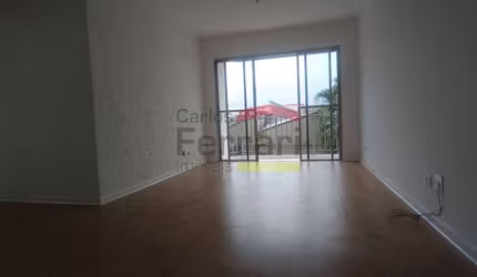 Apartamento na Vila Guilherme para locação, com 3 dormitórios, condomínio com piscina e 1 vaga livre