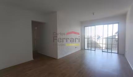 Apartamento na Vila Guilherme para locação, com 3 dormitórios, condomínio com piscina e 1 vaga livre