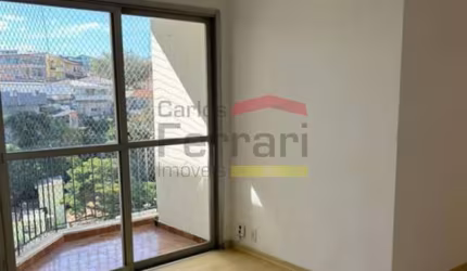 Apartamento à Venda, Nossa Senhora do Ó,   02 dormitórios, 01 vaga,  varanda