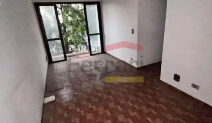 Apartamento Lauzane Paulista -  próximo ao Shopping Santana com 70 m² , 2 dormitórios e 1 vaga