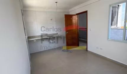 Apartamento Vila Guilherme