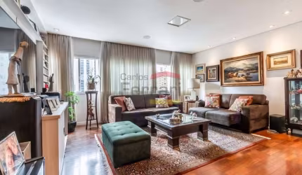 Jardim Paulista, 128 metros, 3 dormitórios, rara oportunidade