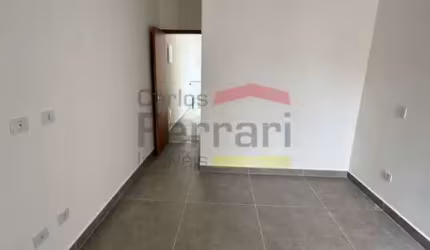 Sobrado novo a venda, Vila Isolina Mazzei, 03 dormitórios, 03 suítes, 02 vagas