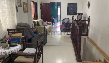 Sobrado a venda, Vila América, Reg. Freguesia do Ó,  03 dormitórios, 01 suíte, 02 vagas