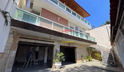 Casa com piscina a venda Mandaqui.