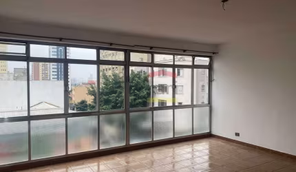 APARTAMENTO EM SANTANA, COM 3 DORMITÓRIOS, SENDO 1 SUÍTE, COM 1 VAGA DE GARAGEM