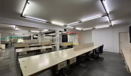 PRÉDIO COMERCIAL MONOUSUÁRIO À VENDA NA AVENIDA BRAZ LEME