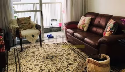 Apartamento rua Pedro Doll Santana