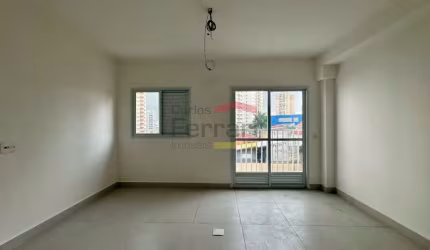 Apartamento à venda com 1 dormitório em Santana