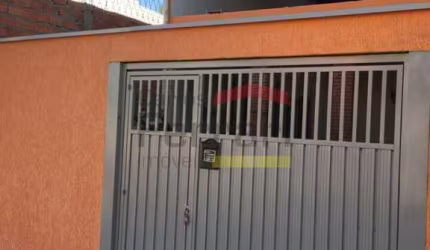 Sobrado a venda, Vila Mazzei, 03 dorm. 01 vaga