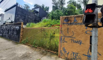 Terreno de 750m² na Avenida Braz Leme - Localização Estratégica e Alto Potencial