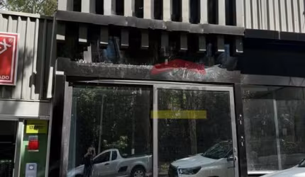 Loja Comercial/ Escritório 37 m² 1 banheiro Horto Florestal
