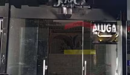 Loja Comercial/ Escritório 37 m² 1 banheiro Horto Florestal