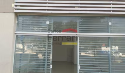ÓTIMA LOJA EM JAÇANÃ,