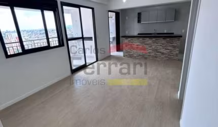APARTAMENTO NO ÚLTIMO ANDAR NA REGIÃO DE SANTANA