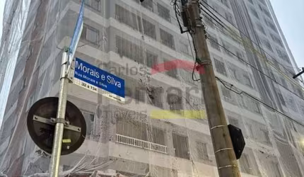 Studio 19,09 metros, Moradia, Trabalho e Lazer, segurança e metrô