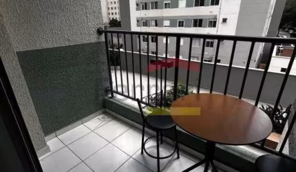 Apartamento a venda, Liberdade, 02 dormitórios, 01 suíte, 01 vaga, Varanda