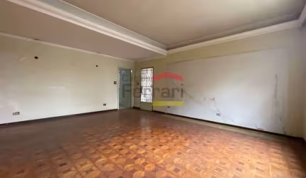 Sobrado à Venda no Mandaqui Conforto, Amplitude e Funcionalidade!
