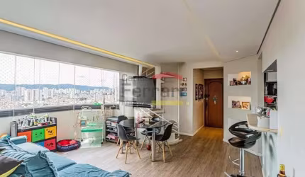 cobertura duplex