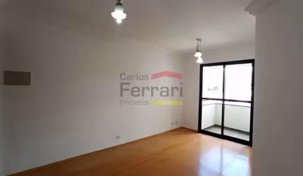 Apartamento Alto de Santana