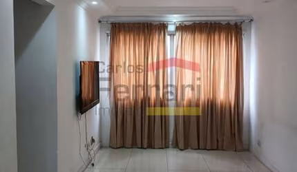 Apartamento próximo ao Hospital Mandaqui com 58 m² / 2dormitórios / 1 vaga