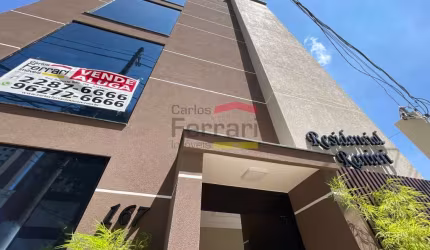 Locação Apartamento novo proximo ao Shopping Santana Parking