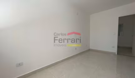 Locação Apartamento novo proximo ao Shopping Santana Parking