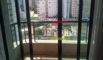 Apartamento Santana 3 Suites 3 vagas